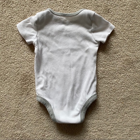 👵🏻”Take Me to Grandma’s” baby onesie - Picture 3 of 6